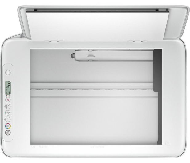 HP DeskJet 2810e WiFi AirPrint™ Instant Ink HP+ - 1202587 - zdjęcie 5
